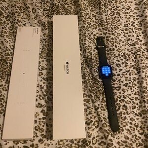 Apple Watch Series 3 38mm